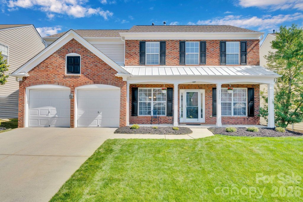 1920 Arbor Vista Drive