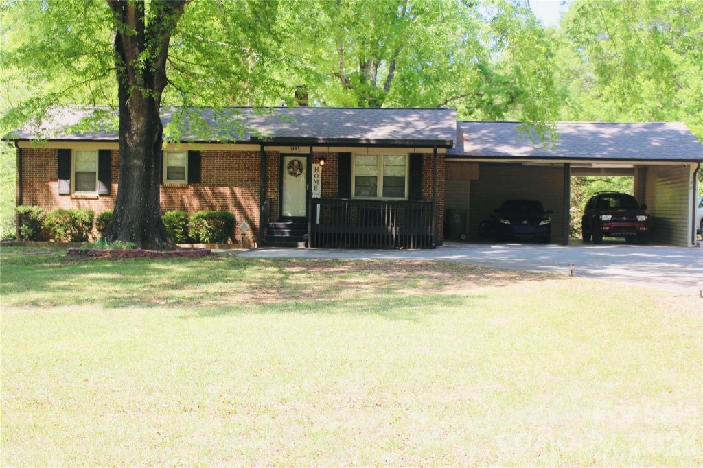 Erwin Farm, Lancaster community