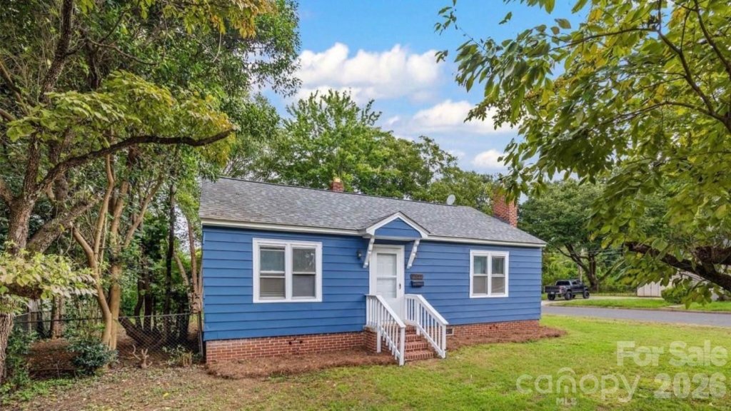 College Park, Rock Hill community