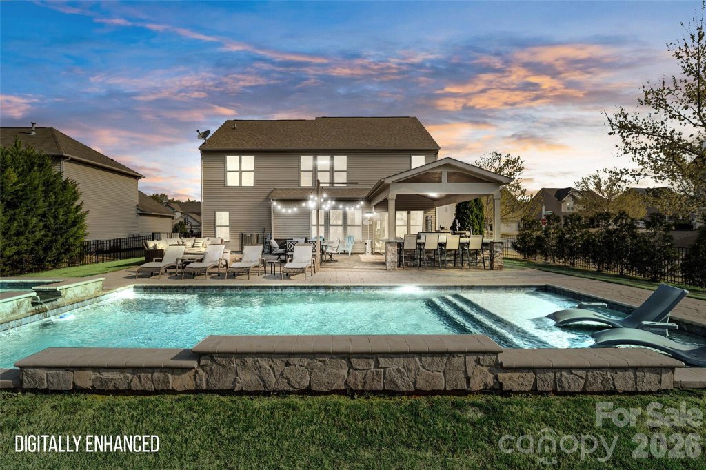 5067 Nighthawk Drive