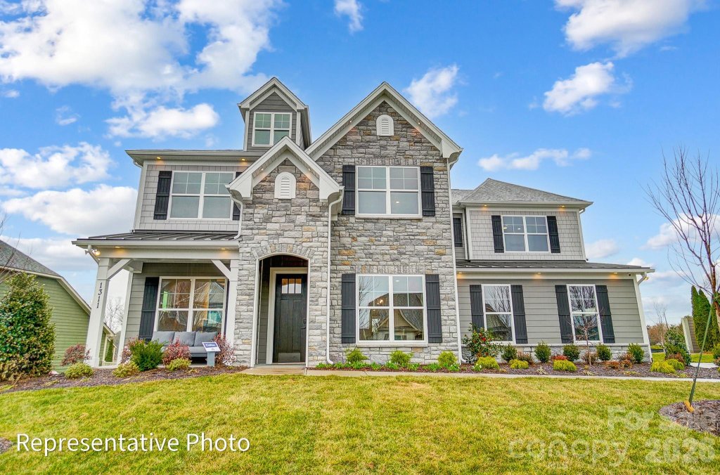 1321 Knob Creek Drive