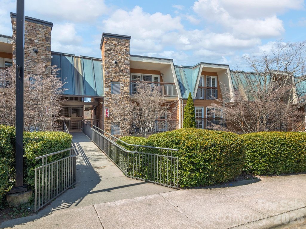 307 Bowling Park Road