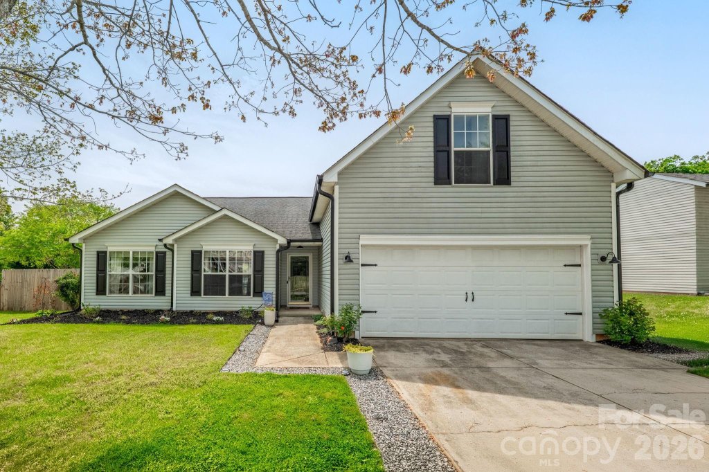 163 Pleasant Grove Lane