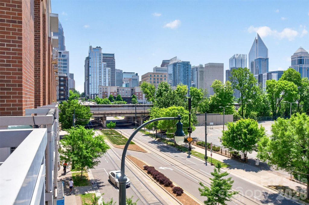 710 W Trade Street