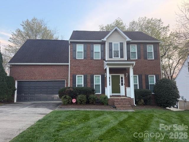 141 Rocky Trail Court