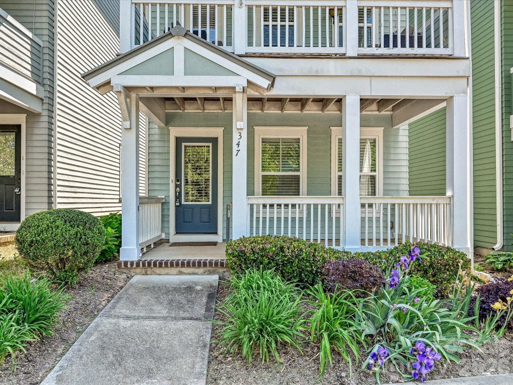 347 Spring Street