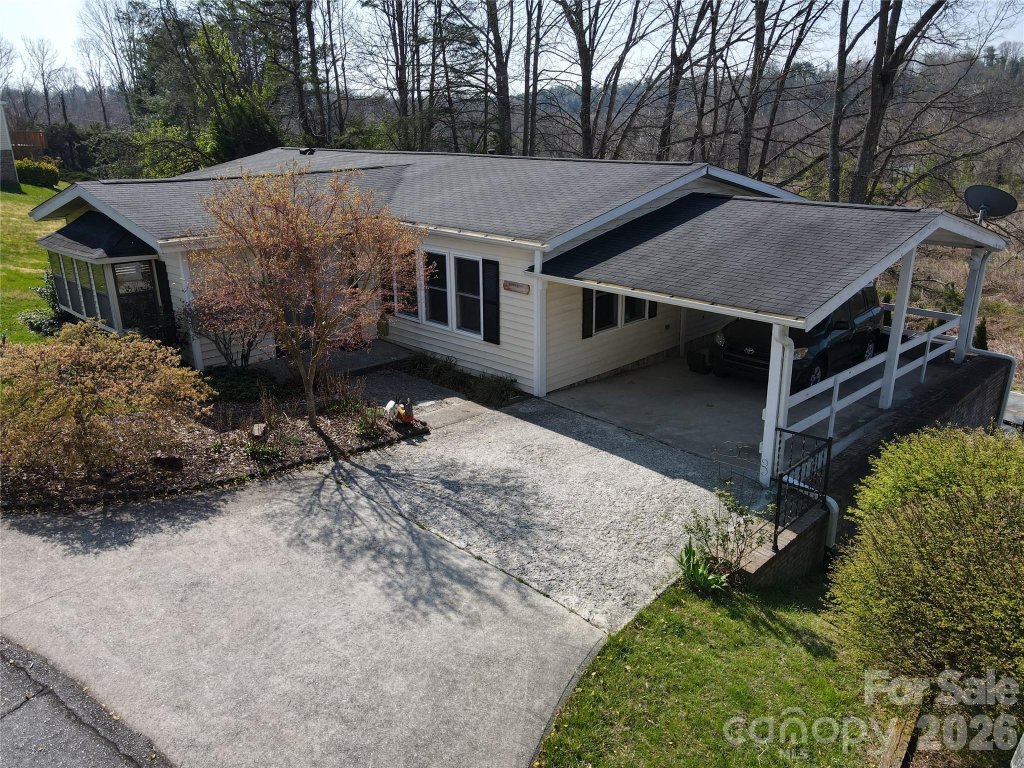 200 Cranbrook Circle
