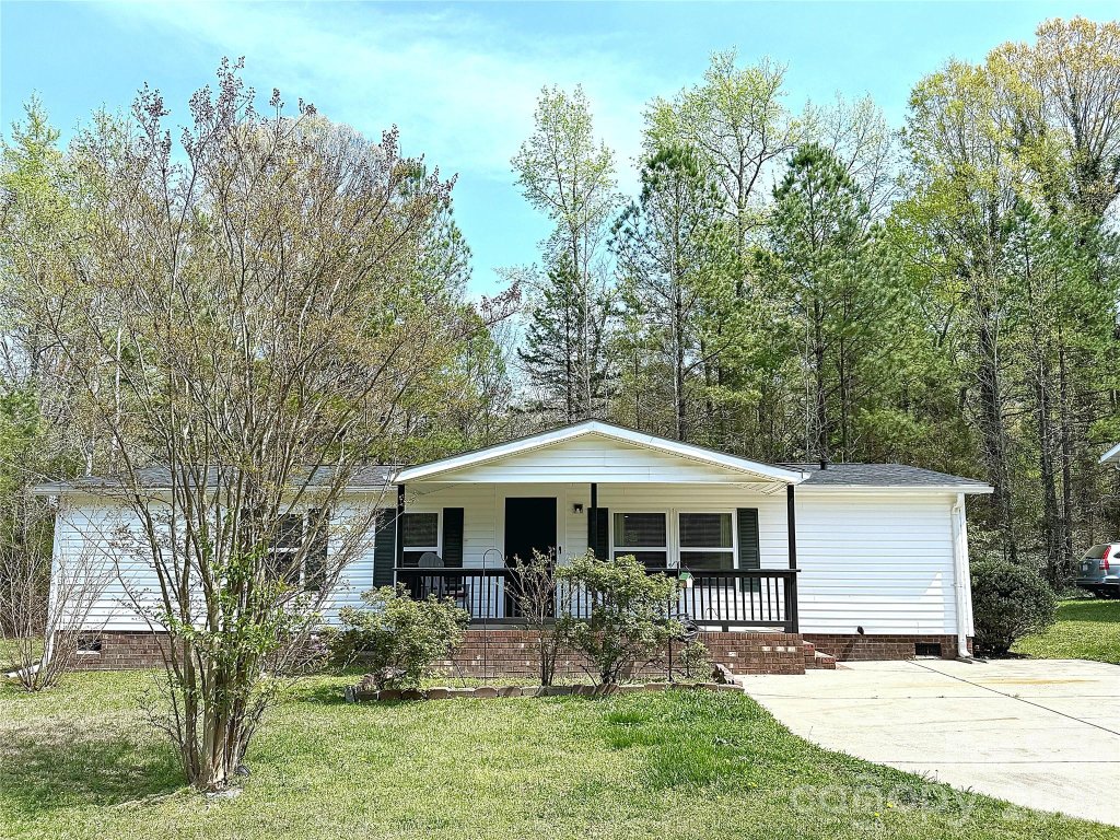 Poplar Glen, Kannapolis community