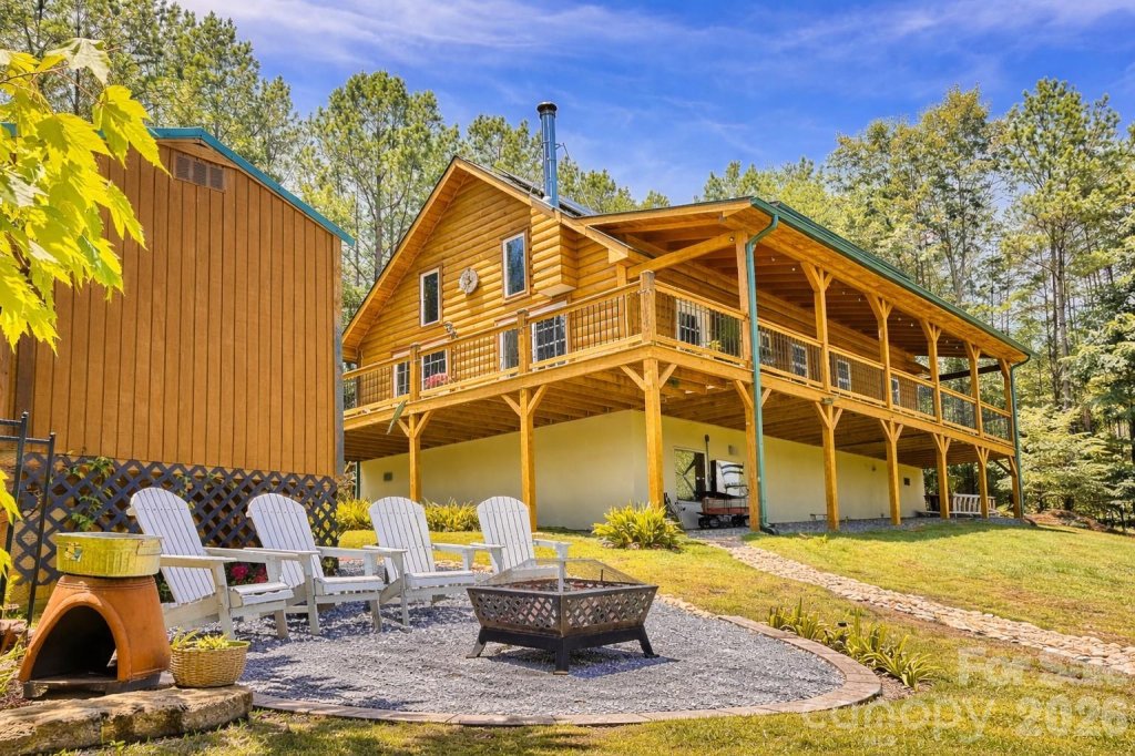 334 Arbra Mountain Way