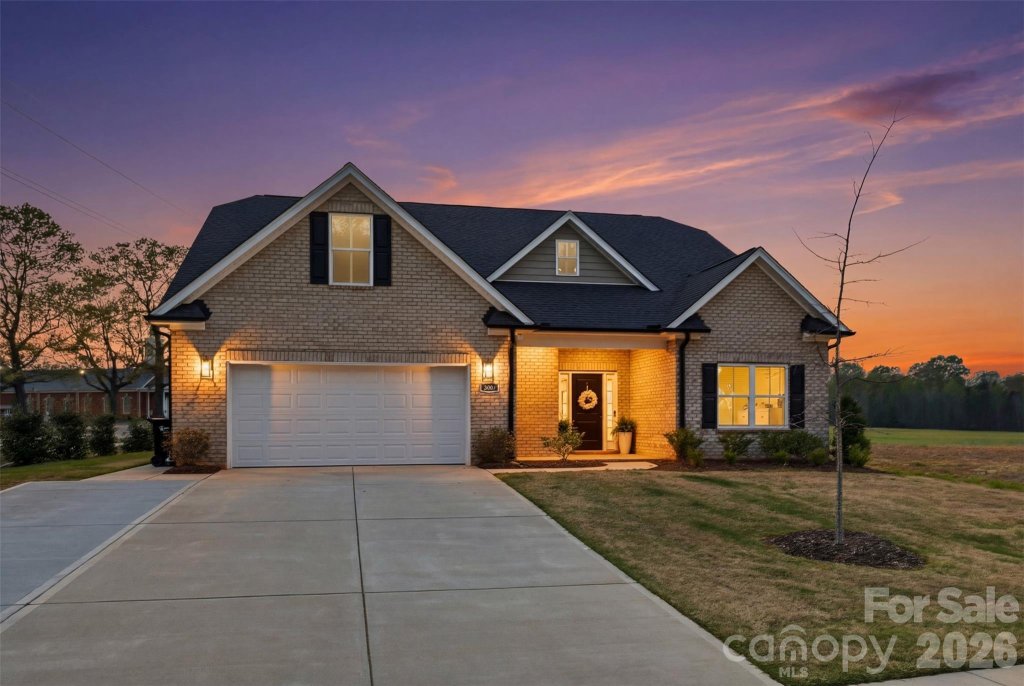 Piper Meadows, Waxhaw community