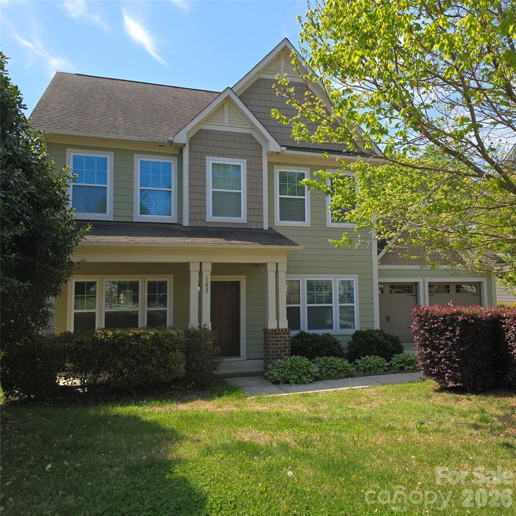103 Hedgewood Drive