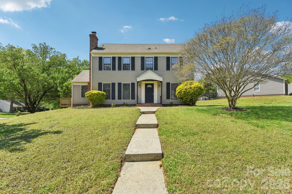 11140 Painted Tree Road