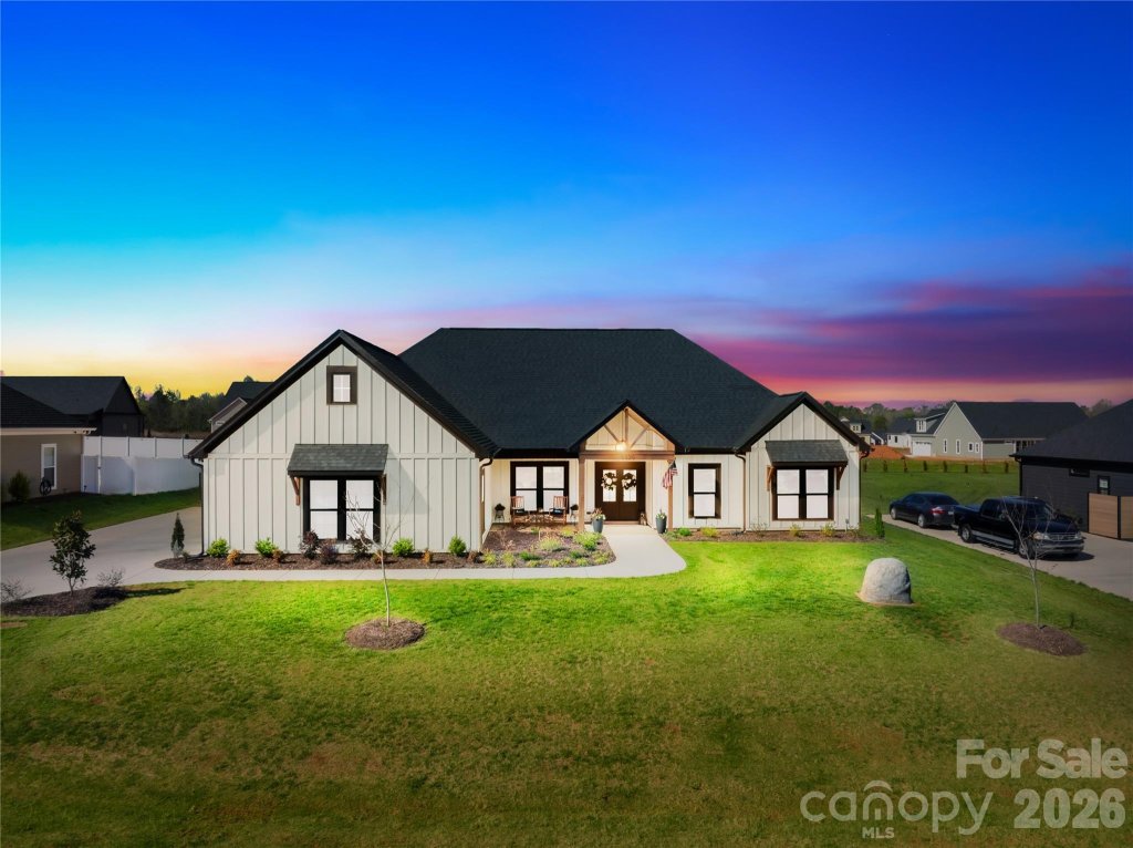 1320 Coppergate Drive