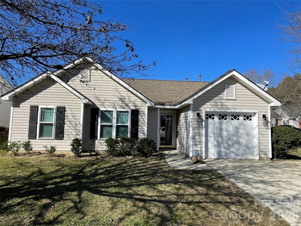 183 Kristens Court Drive