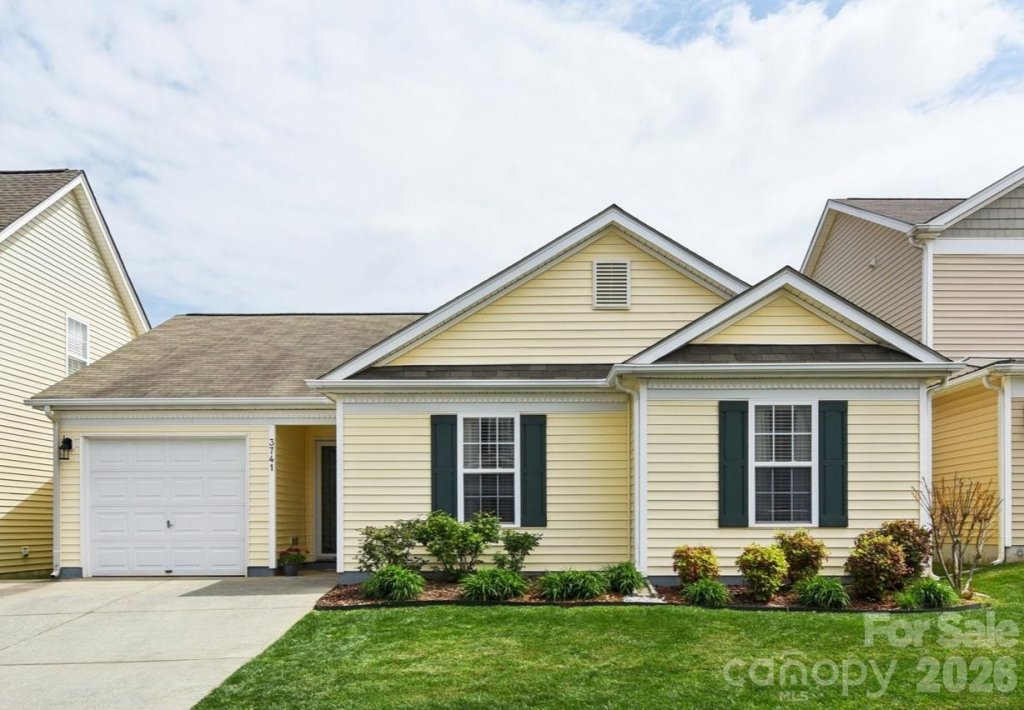 3741 Capris Lane