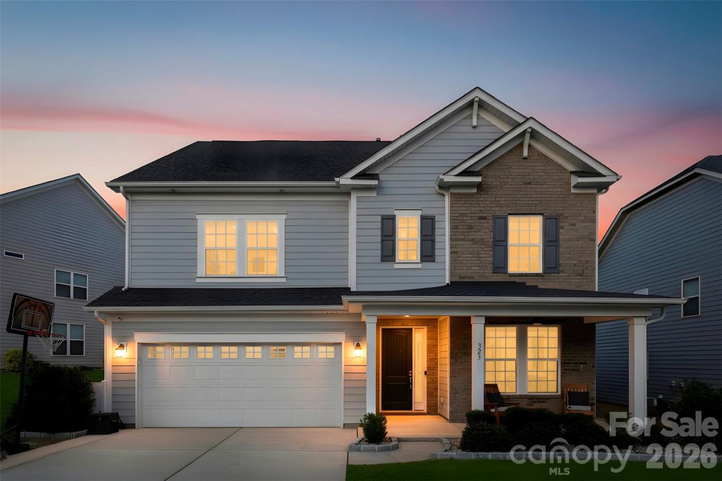 323 Dudley Drive