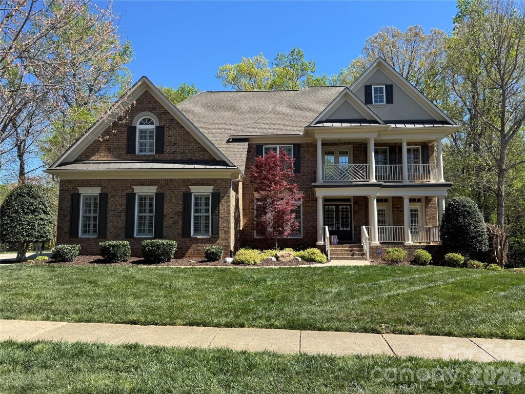 3418 Delamere Drive