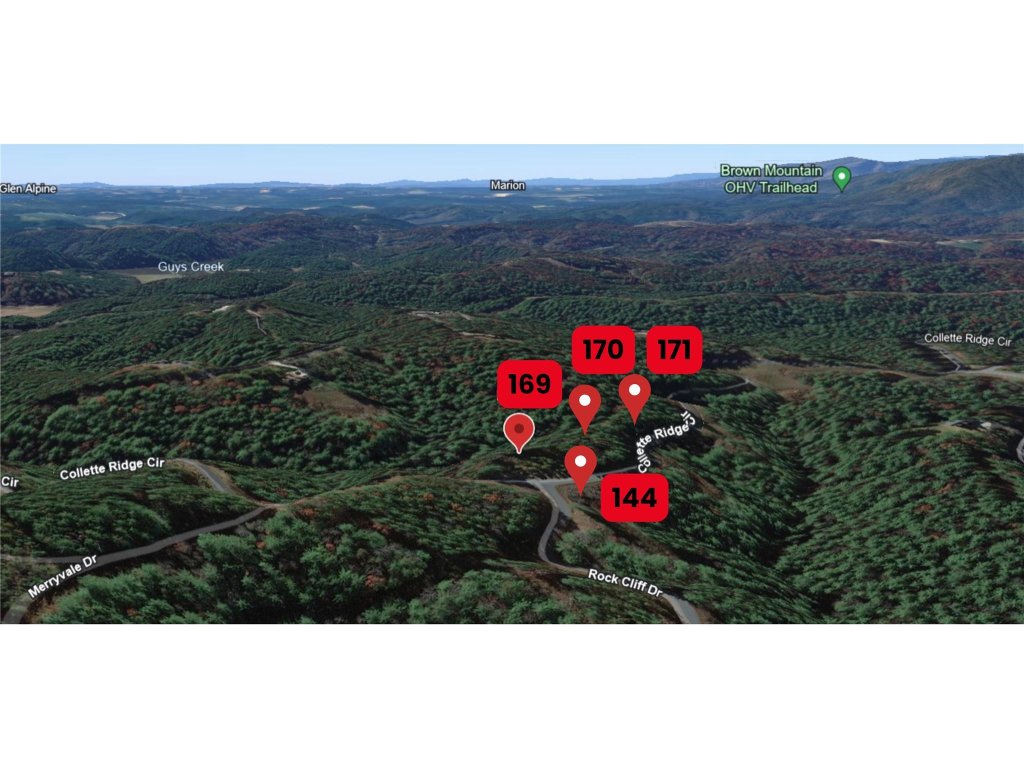 0 Collette Ridge Circle