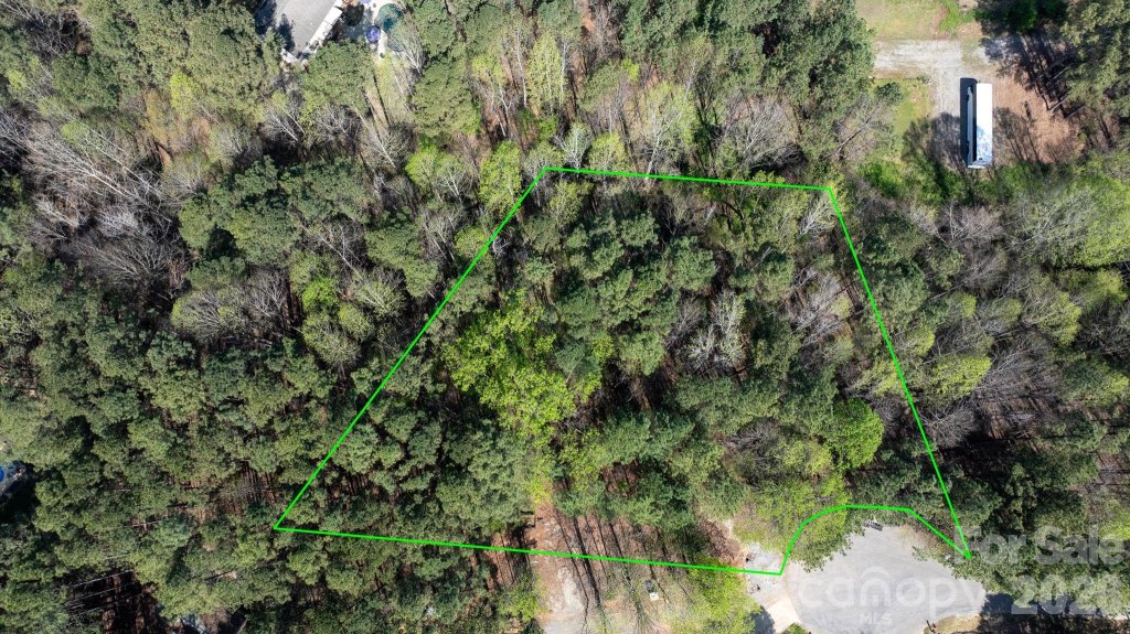 Anchors Landing, Sherrills Ford community