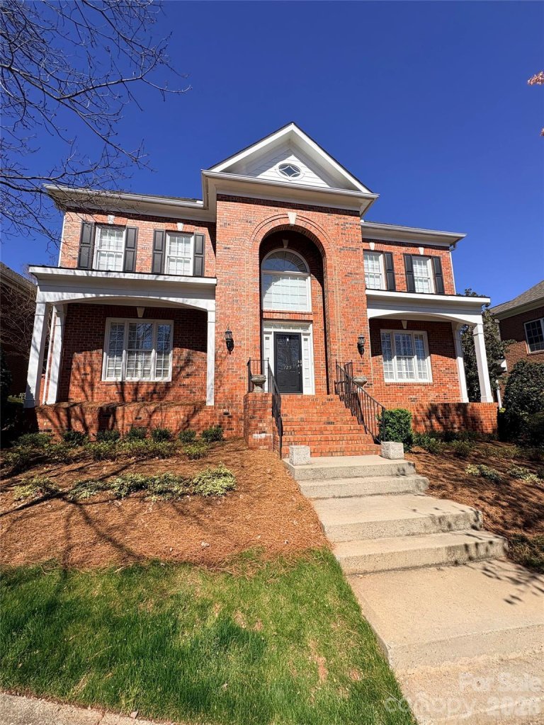 Hawthorne, Belmont community