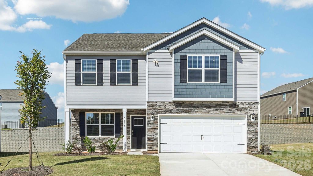 1421 Orchid Lane