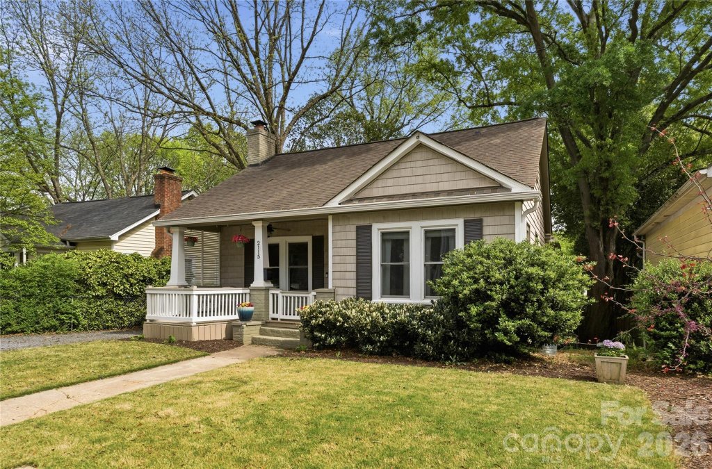 2115 Kenilworth Avenue