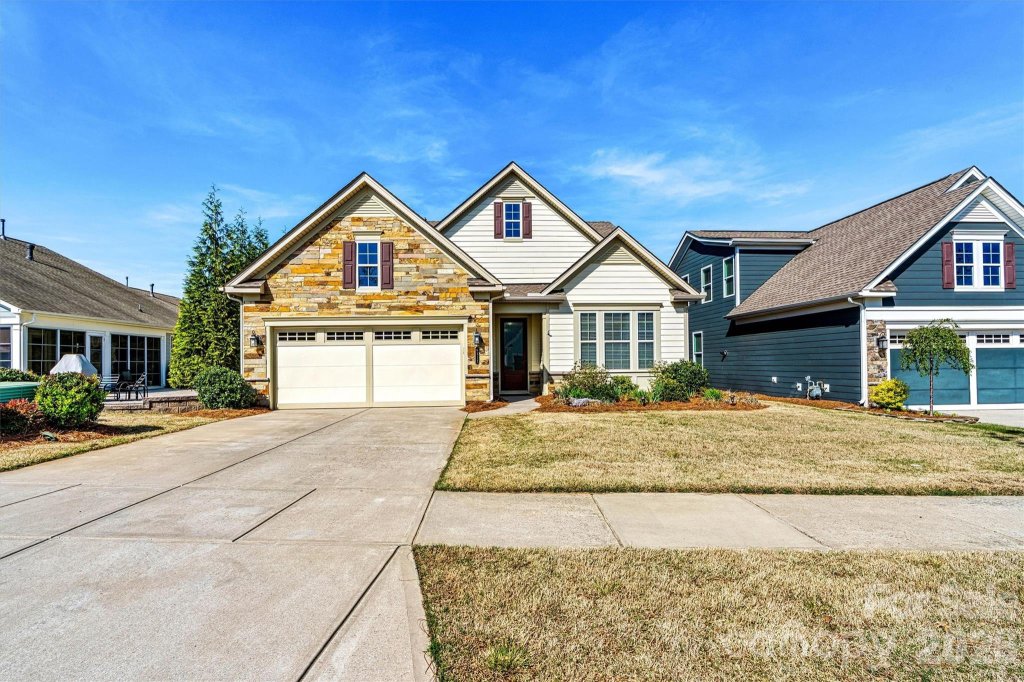 6313 Good News Drive