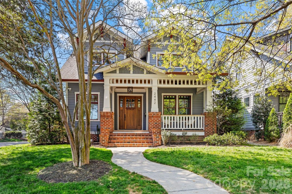 2442 Shenandoah Avenue