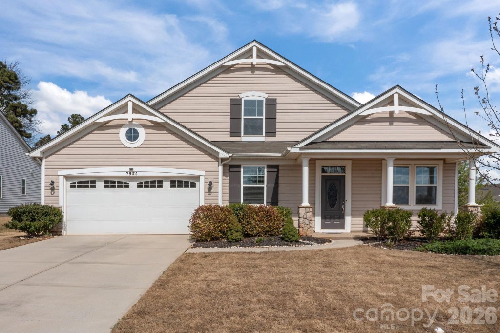 7902 Meridale Forest Drive