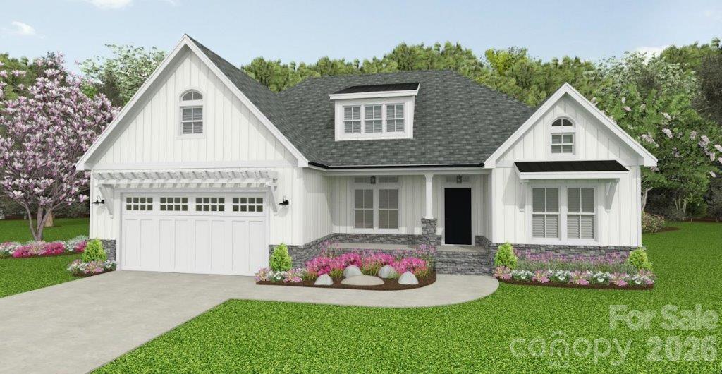 327 Mccoys Creek Road