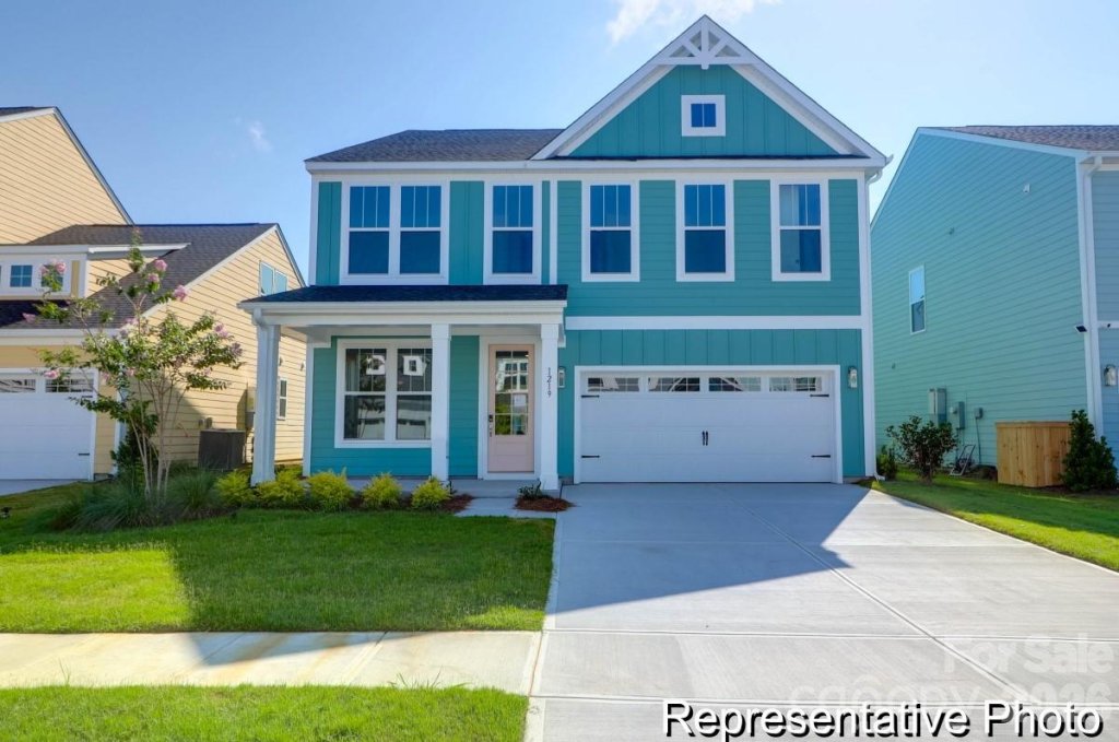 4659 Monterrico Drive