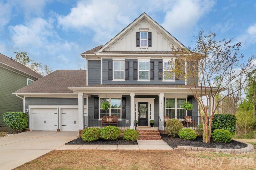 3013 Hudson Mill Drive