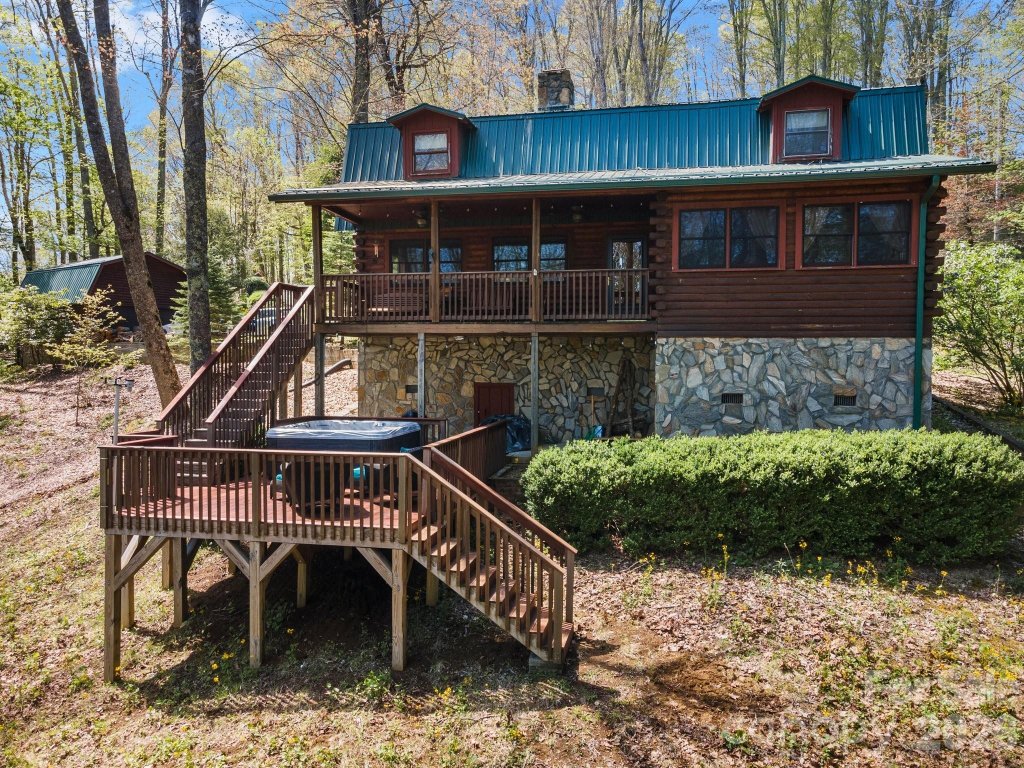 868 English Ridge Drive