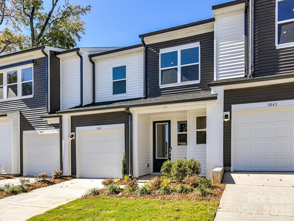 3041 Hutton Gardens Lane