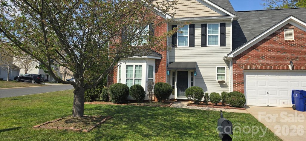 Kellys Landing, Mount Holly community