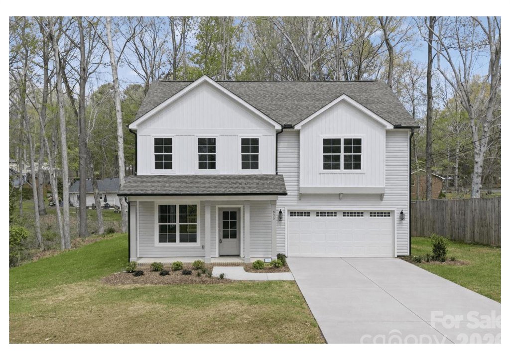 606 Teresa Circle