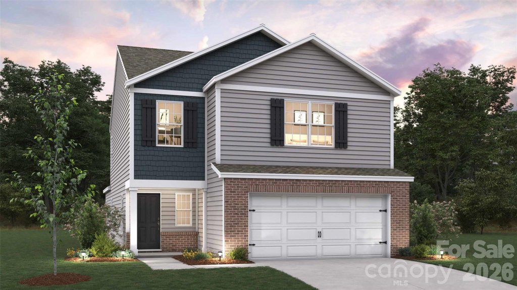 1256 Lavender Drive