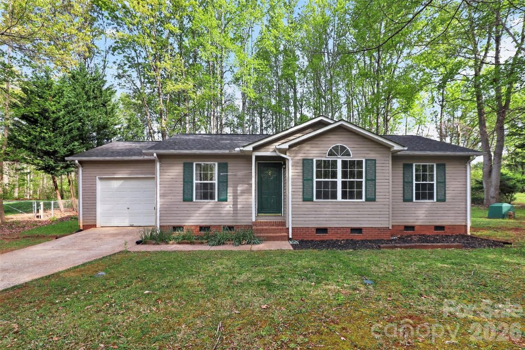 174 Overcreek Road