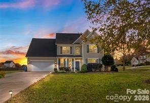 1450 Jc Raulston Court