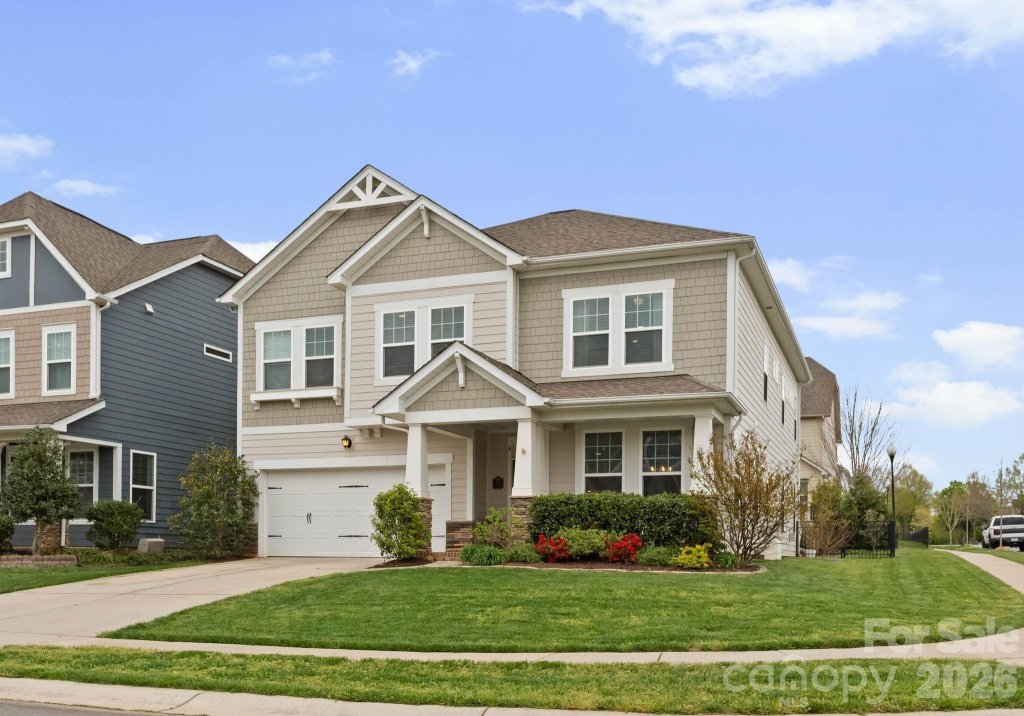 1102 Thessallian Lane