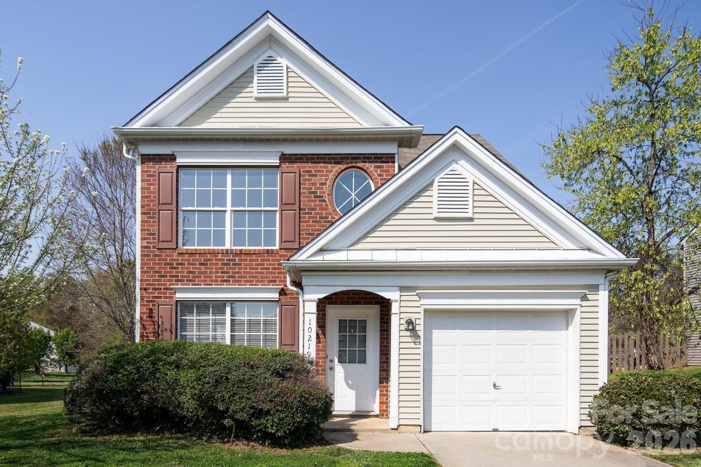 10219 Roundleaf Drive