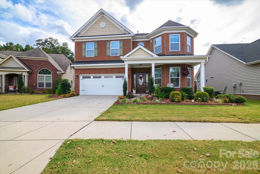 318 Willow Tree Drive