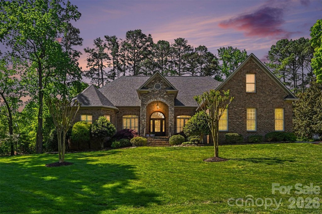 Cowans Ford, Stanley community