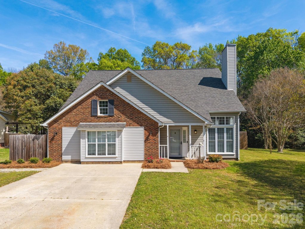 Waters Of Steele Creek, Charlotte community