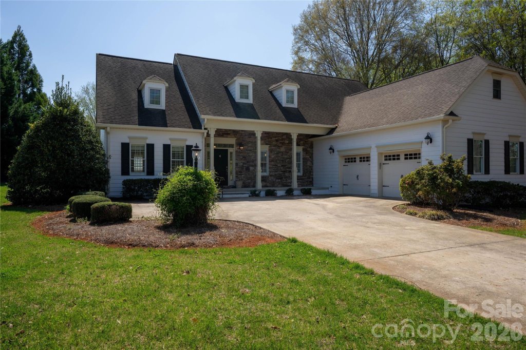 167 Spring Forest Drive