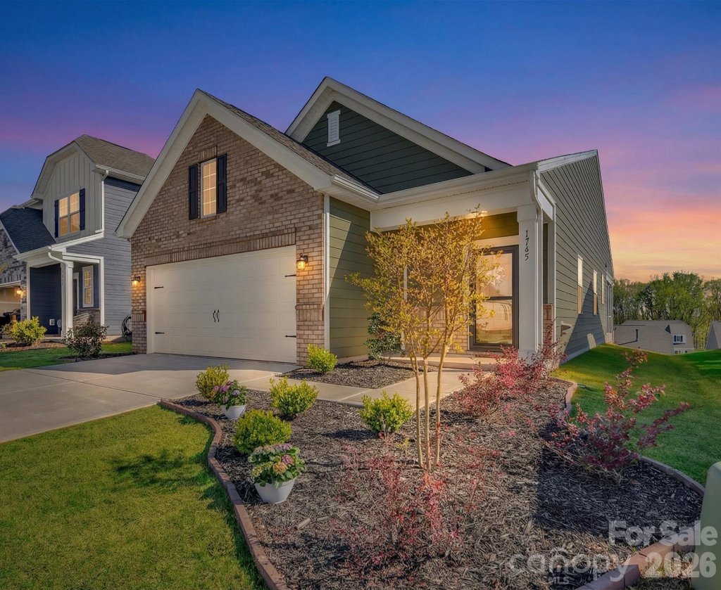 1745 Otter Perch Lane