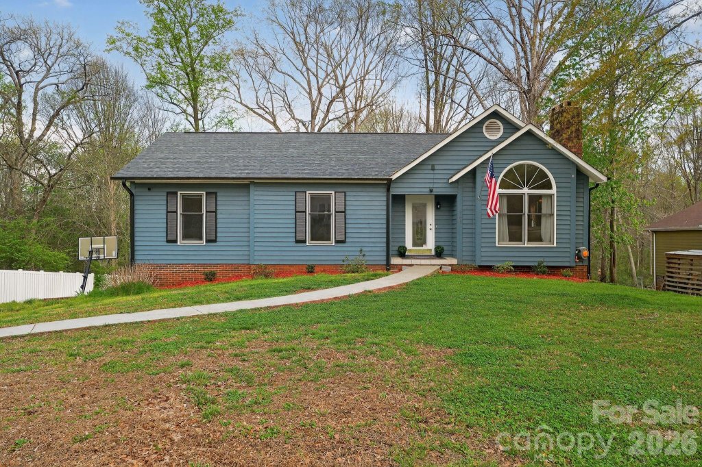 1163 Hidden Creek Circle