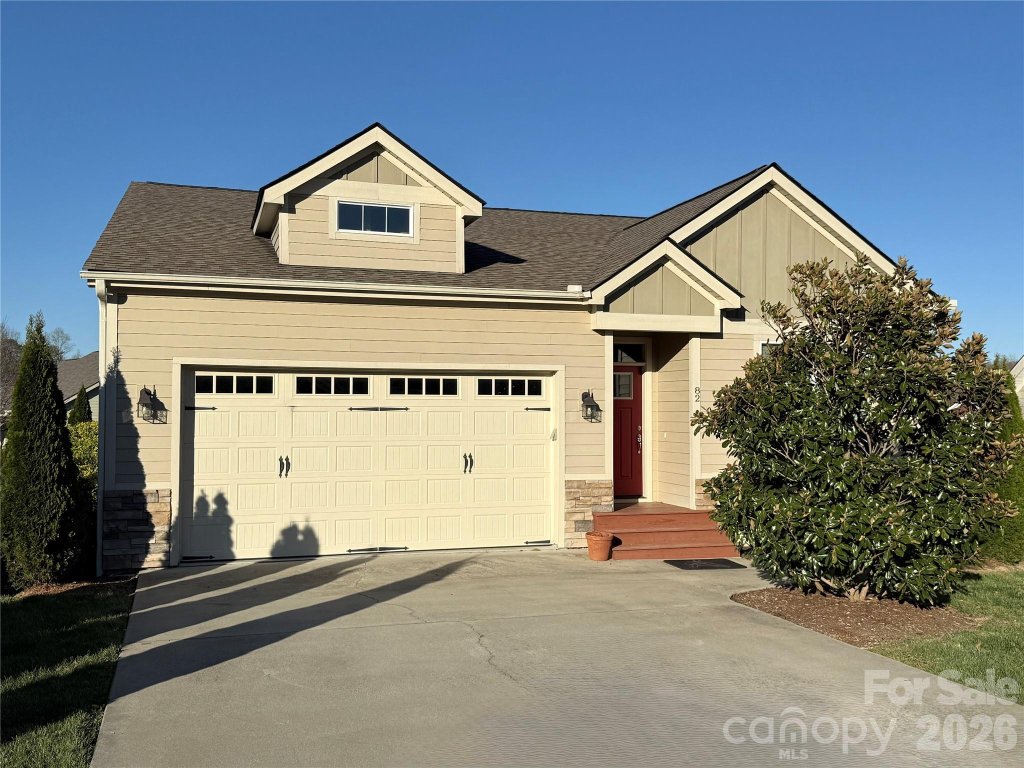 82 Blacksmith Run Drive