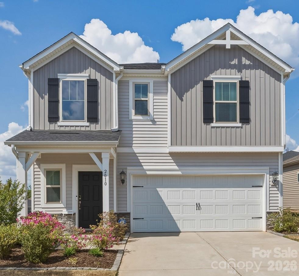 2010 Red Ash Drive