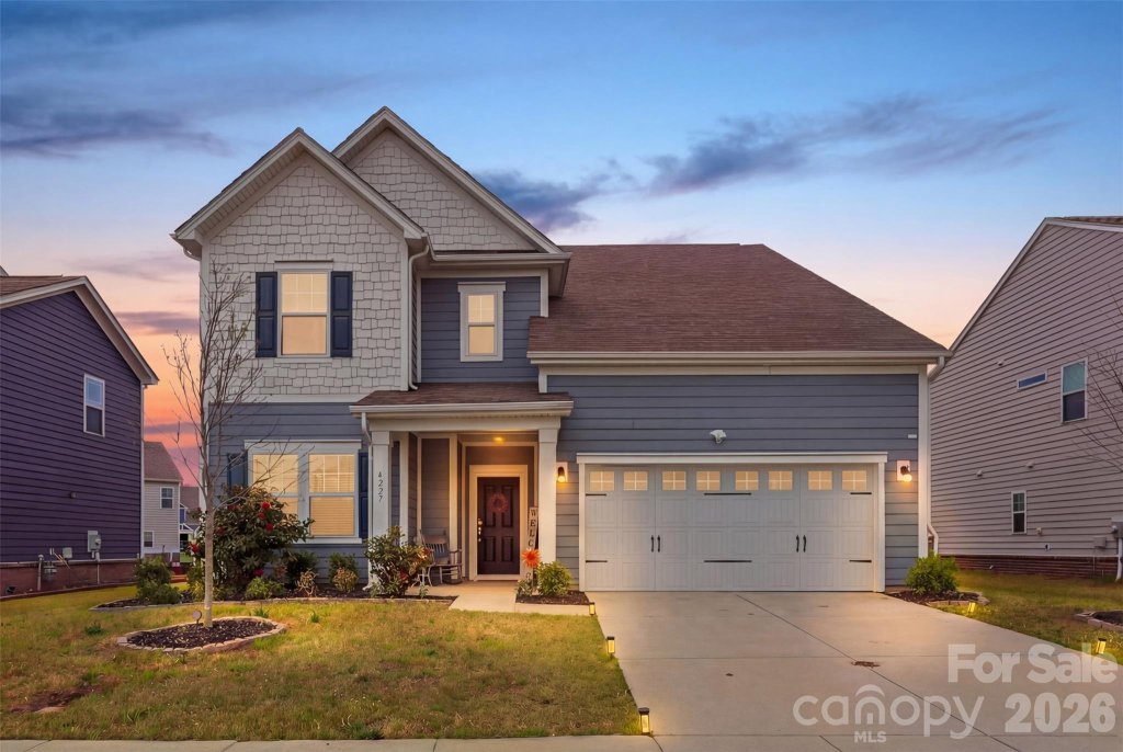 4227 Poplin Grove Drive